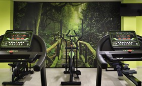 Regency Country Club