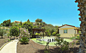 Suite Mariposa Finca Montimar