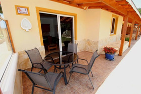 Suite Mariposa Finca Montimar