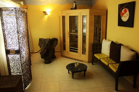 Suite Mariposa Finca Montimar