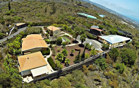 Suite Mariposa Finca Montimar