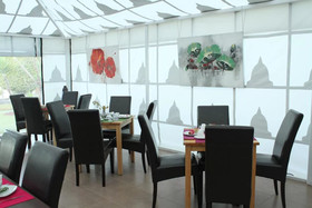 Suite Mariposa Finca Montimar