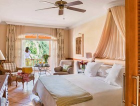 The Villas at Bahia del Duque