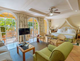 The Villas at Bahia del Duque