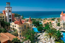 The Villas at Bahia del Duque