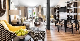 The Villas at Bahia del Duque