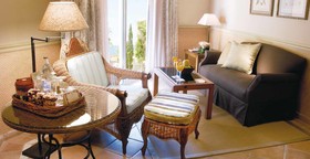 The Villas at Bahia del Duque