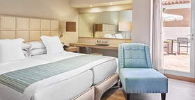 The Villas at Bahia del Duque