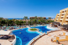 Hotel Chatur Playa Real Resort