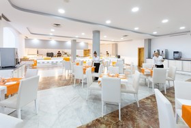 Hotel Chatur Playa Real Resort