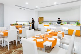 Hotel Chatur Playa Real Resort