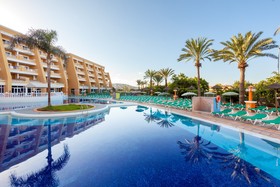 Hotel Chatur Playa Real Resort