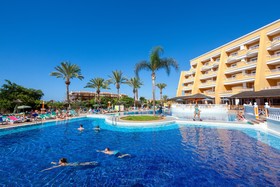 Hotel Chatur Playa Real Resort