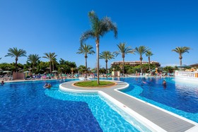 Hotel Chatur Playa Real Resort