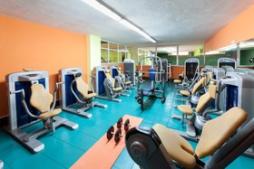 Hotel Chatur Playa Real Resort