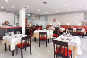 Hotel Chatur Playa Real Resort