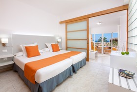Hotel Chatur Playa Real Resort
