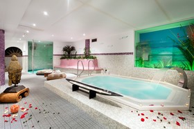 Hotel Chatur Playa Real Resort