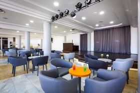 Hotel Chatur Playa Real Resort