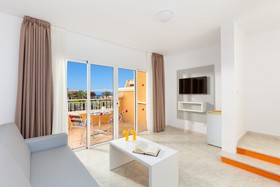 Hotel Chatur Playa Real Resort