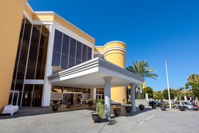 Hotel Chatur Playa Real Resort