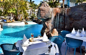 ADRIAN Hoteles Jardines de Nivaria