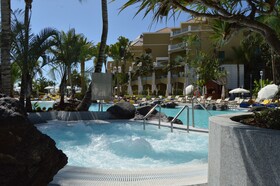 ADRIAN Hoteles Jardines de Nivaria