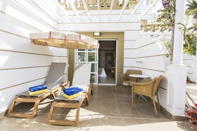 ADRIAN Hoteles Jardines de Nivaria