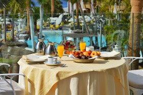 ADRIAN Hoteles Jardines de Nivaria