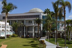 ADRIAN Hoteles Jardines de Nivaria