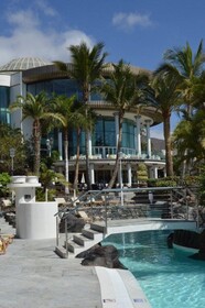 ADRIAN Hoteles Jardines de Nivaria