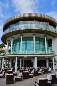 ADRIAN Hoteles Jardines de Nivaria