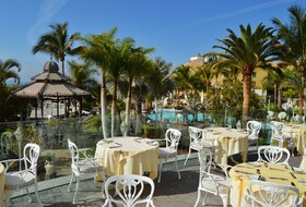 ADRIAN Hoteles Jardines de Nivaria