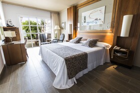 ADRIAN Hoteles Jardines de Nivaria