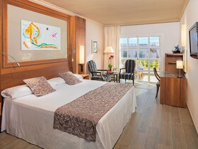 ADRIAN Hoteles Jardines de Nivaria