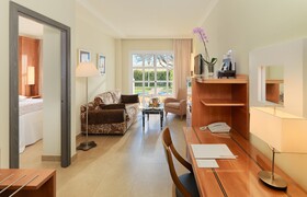 ADRIAN Hoteles Jardines de Nivaria