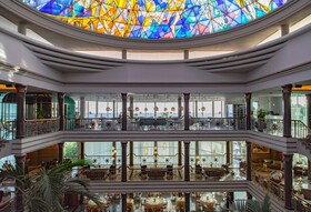 ADRIAN Hoteles Jardines de Nivaria