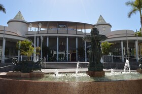 ADRIAN Hoteles Jardines de Nivaria