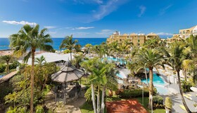 ADRIAN Hoteles Jardines de Nivaria