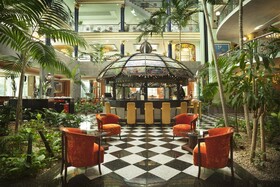 ADRIAN Hoteles Jardines de Nivaria