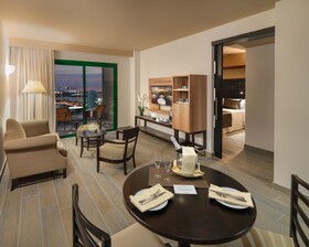 ADRIAN Hoteles Jardines de Nivaria