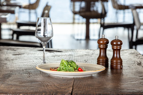 Apartamentos Albatros