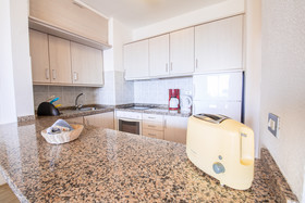 Apartamentos Albatros