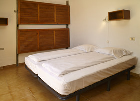 Apartamentos Albatros