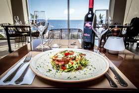 Apartamentos Albatros