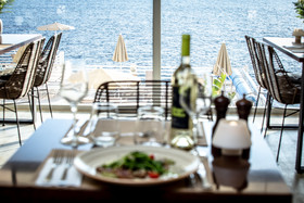 Apartamentos Albatros