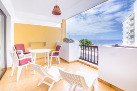 Apartamentos Albatros