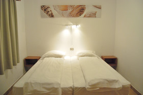 Apartamentos Albatros