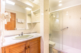 Apartamentos Albatros