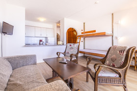 Apartamentos Albatros